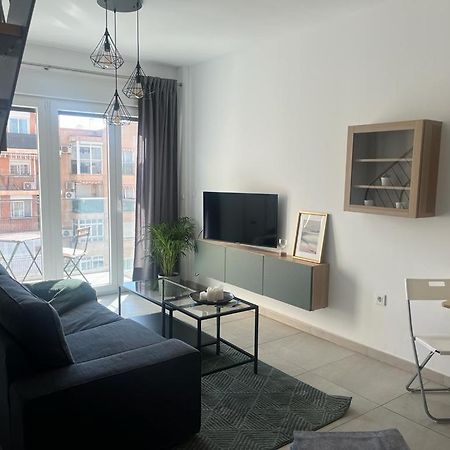 Love Rent4 Malaga Loft Bagian luar foto