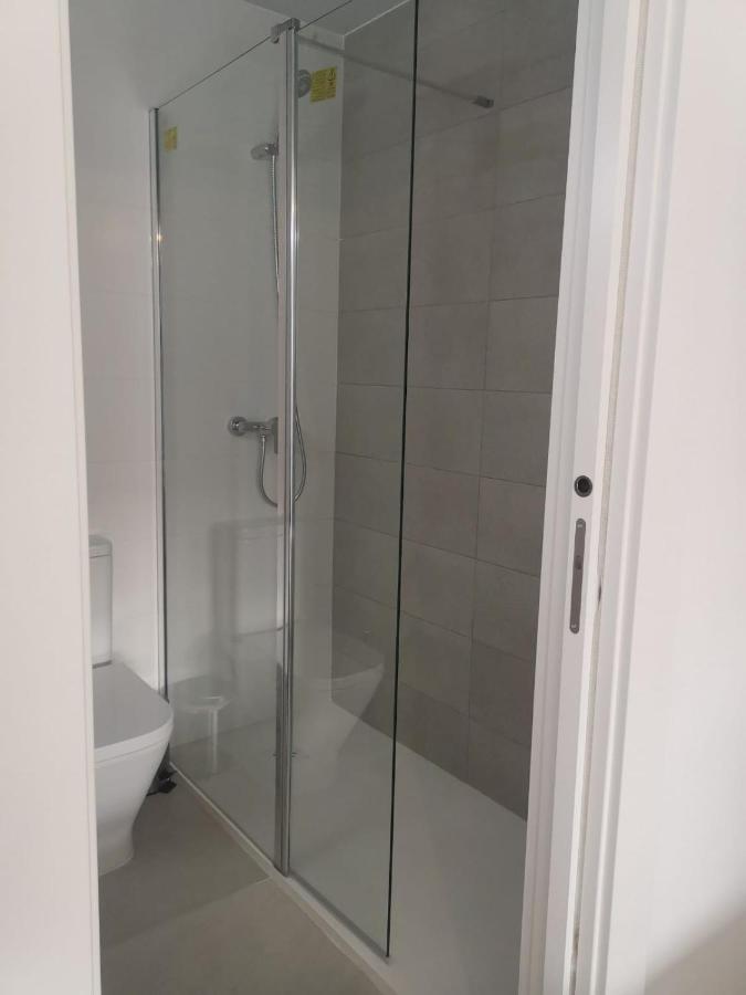 Love Rent4 Malaga Loft Bagian luar foto