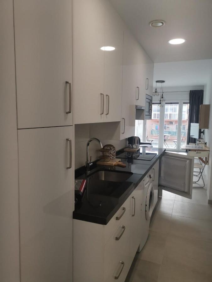 Love Rent4 Malaga Loft Bagian luar foto