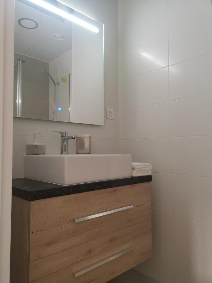 Love Rent4 Malaga Loft Bagian luar foto