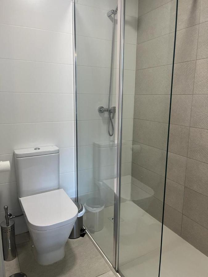 Love Rent4 Malaga Loft Bagian luar foto
