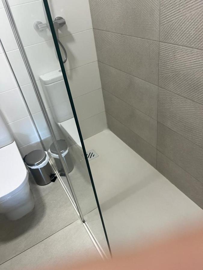 Love Rent4 Malaga Loft Bagian luar foto