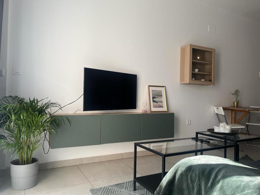 Love Rent4 Malaga Loft Bagian luar foto